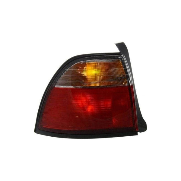 Calavera Honda Accord 96-97