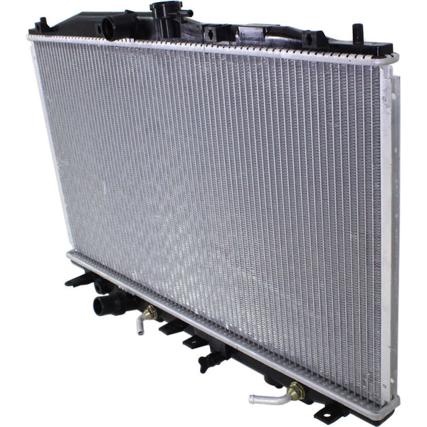 Tsx 06-08 Radiador