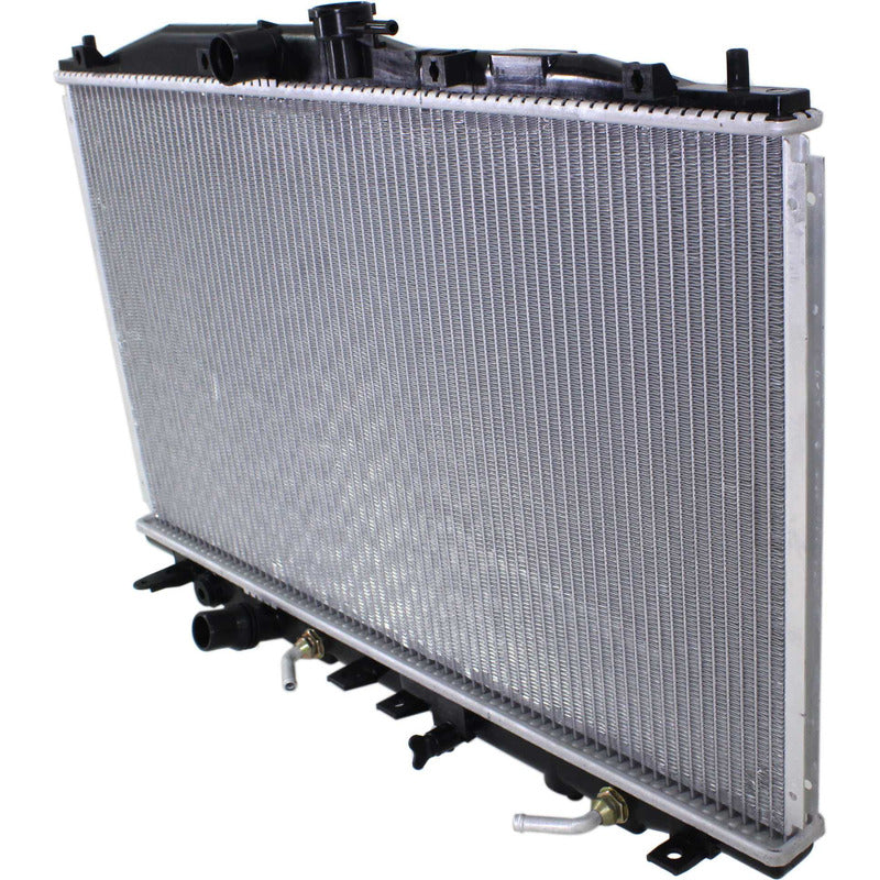 Tsx 06-08 Radiador