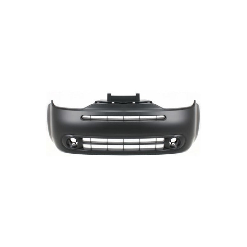 Ns Cube 09-14 Fascia Delantera Base/s/sl