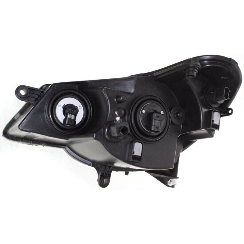 Faro Sebring 07-10