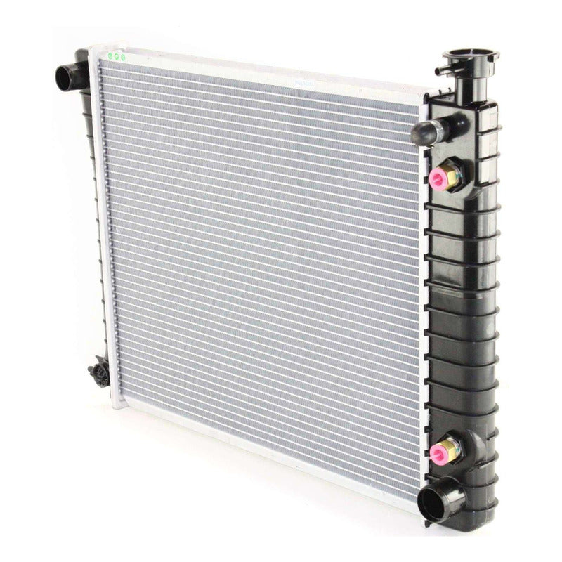 C/k   88-93 Radiador 6cyl, W/o Engine Oil Cooler, 21