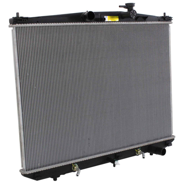 Highlander 14-16 Radiador, 3.5l,
