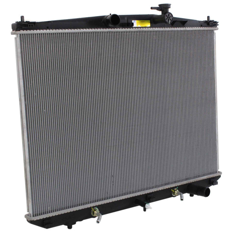Highlander 14-16 Radiador, 3.5l,