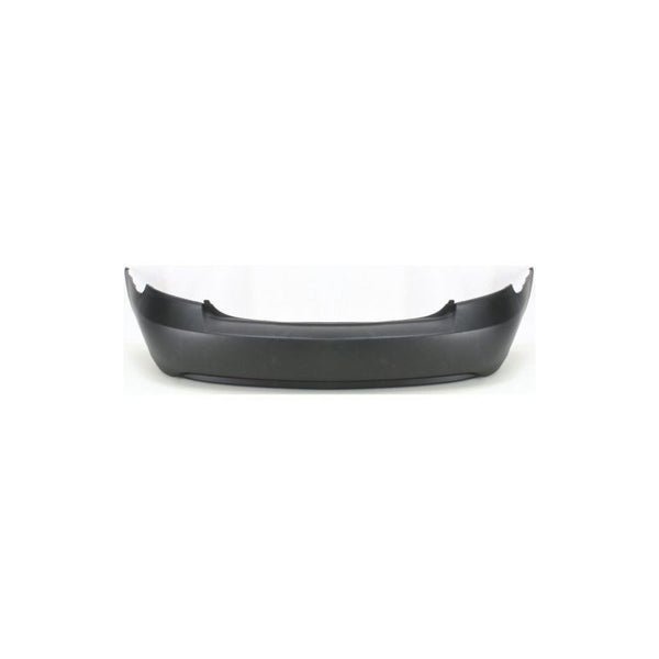 Hy Accent 06-11 Fascia Trasera 4puertas