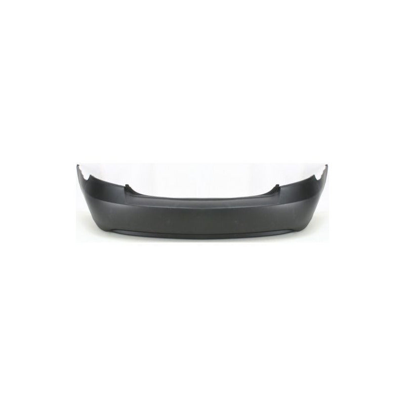 Hy Accent 06-11 Fascia Trasera 4puertas