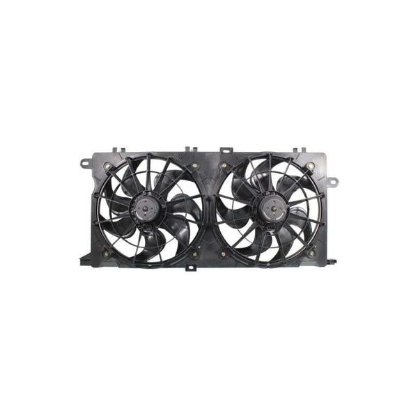 97-05 Bk Park Avenue Rad &amp; Cond Motoventilador
