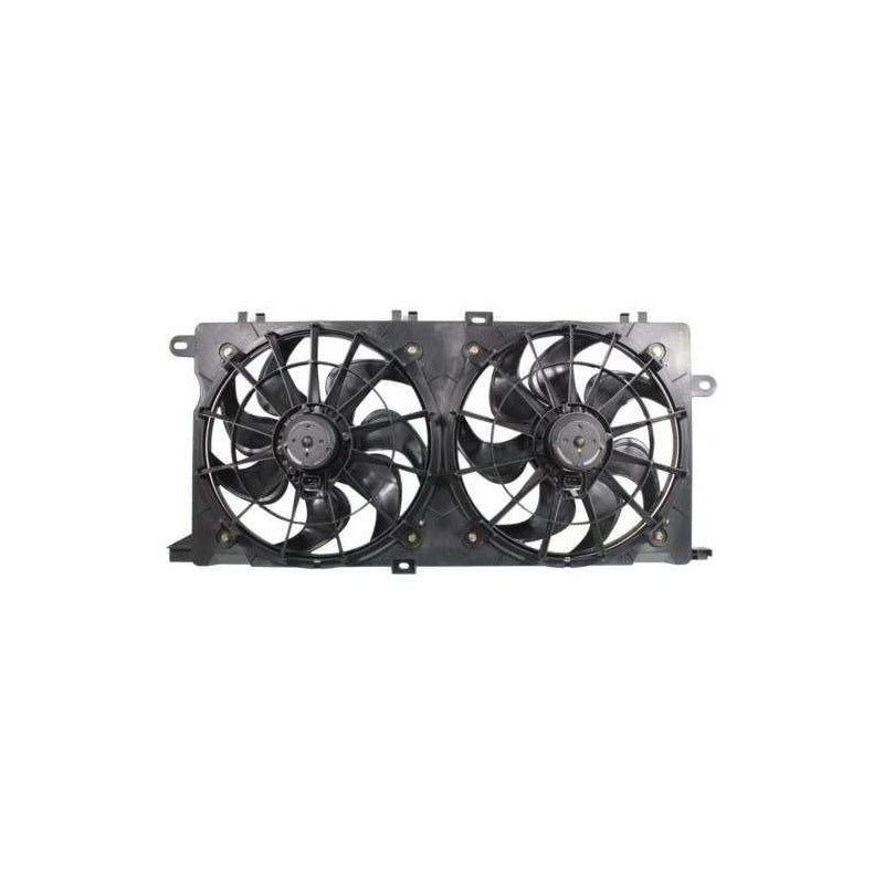 97-05 Bk Park Avenue Rad &amp; Cond Motoventilador