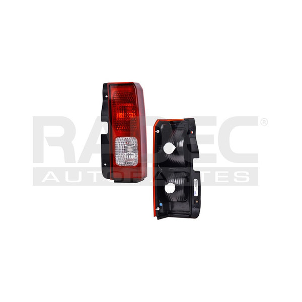 Calavera Hm H3 06-11 Lado Derecho