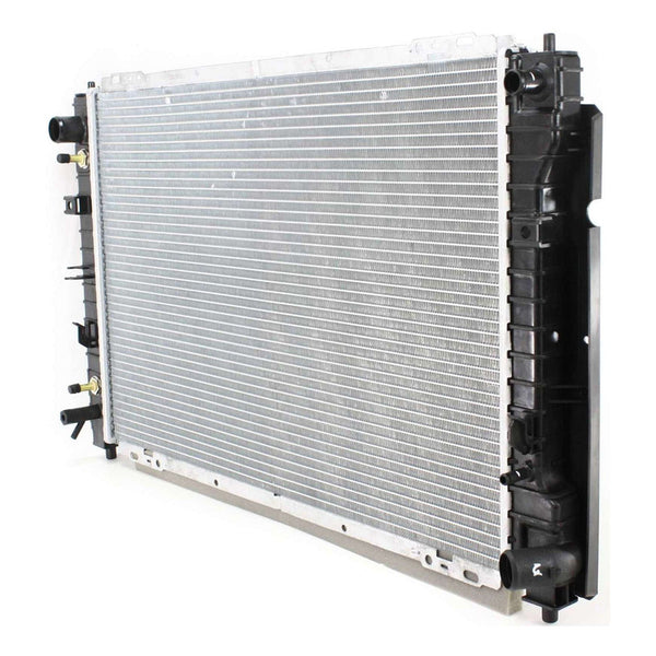 Escape 01-07 Radiador, 2.0l, Auto Trans