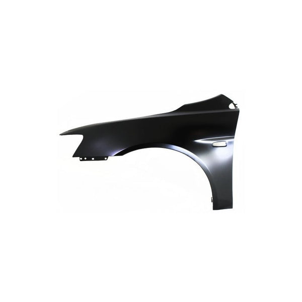 Mb Lancer 08-11 Salpicadera  W/ Signal Lamp Hole