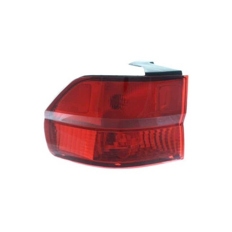 Calavera Honda Odyssey 99-01 Afuera