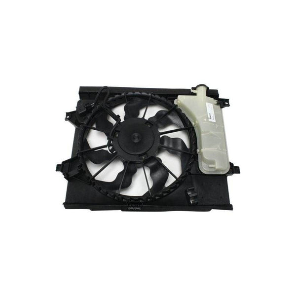 12-13 Ka Soul Rad &amp; Cond Motoventilador