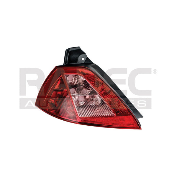 Calavera Rn Megane 02-06 3y5 Puertas Lado Izquierdo Mx