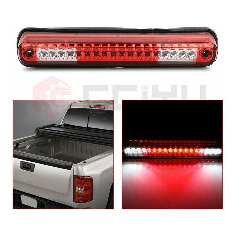 C1500 Sierra Silverado 1988-1998 Luz De Cabina Led