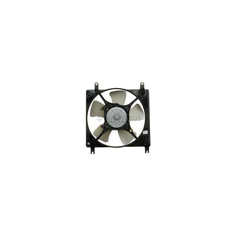 02-05 Mb Eclipse Mt/00-01 Eclps W/ Fcm Rad Motoventilador