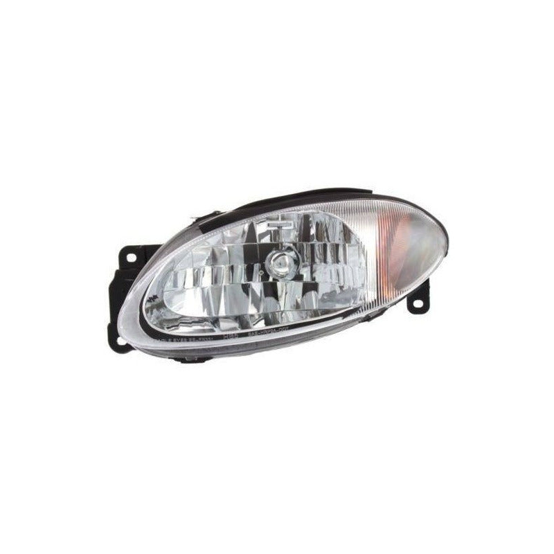 Faro Ford Escort 98-03 Coupe Zx2