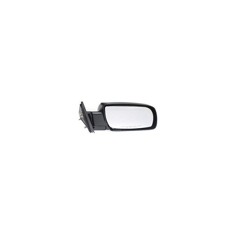 88-01 Cv Ck Pu Std Man Blk Espejo Izquierdo