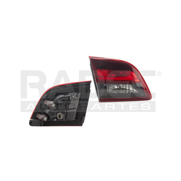 Calavera Interior Mz Cx9 13-14 Tyc Izquierdo