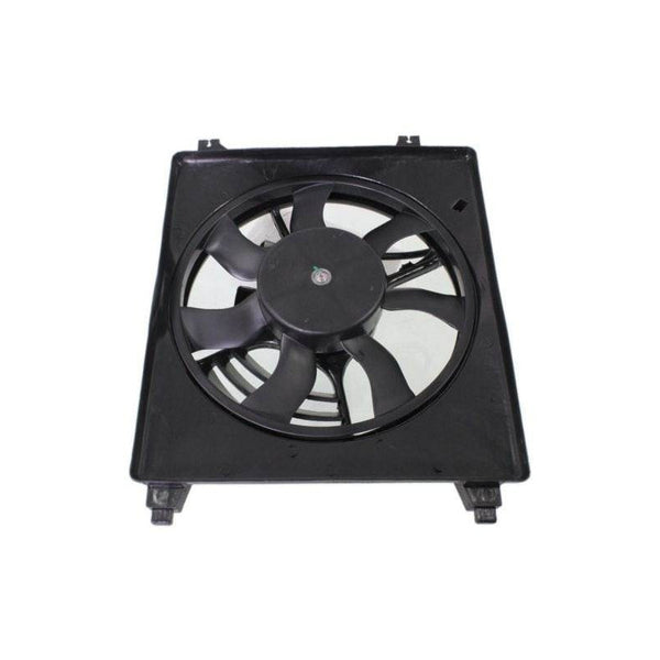 06-10 Ka Sedona Rad Motoventilador
