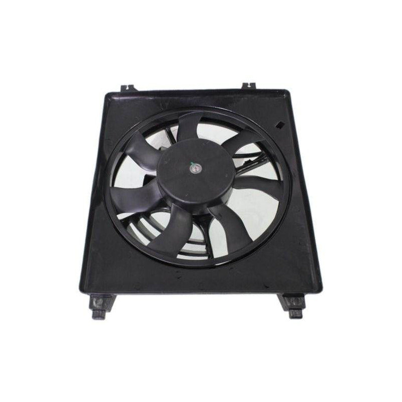 06-10 Ka Sedona Rad Motoventilador