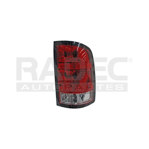 Calavera Cv Sierra 07-12 Filo Negro  Tyc Derecho