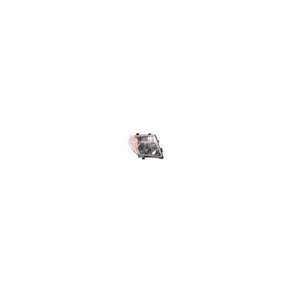 05-08 Ns Frontier/05-07 Pathfinder Faro Derecho