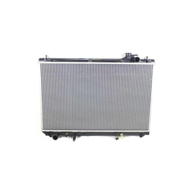 99-00 Lx Rx300 3.0l V6 A/mt 1r Pa (hvy) Rad