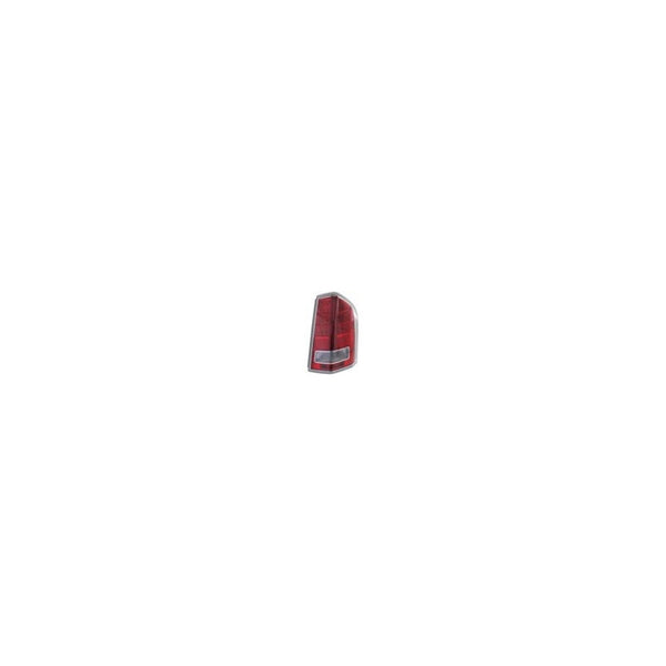 13-14 Cr 3.0.0 Type 2 Red Calavera Derecha