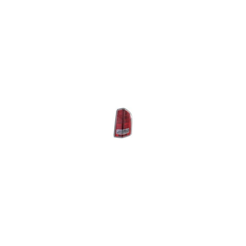 13-14 Cr 3.0.0 Type 2 Red Calavera Derecha