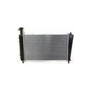 88-95 Fd Taurus 3.8l V6 A/mt 1r Pa Rad