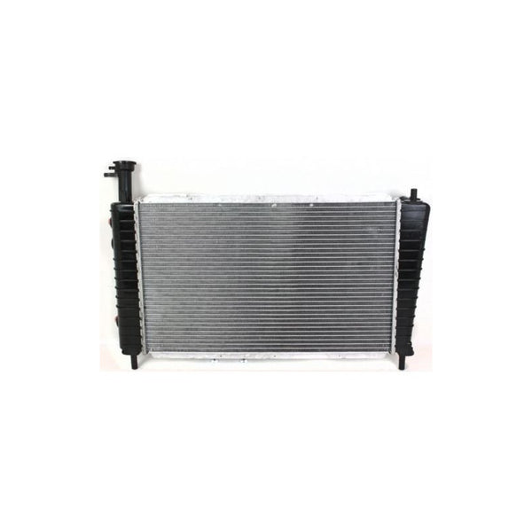 88-95 Fd Taurus 3.8l V6 A/mt 1r Pa Rad