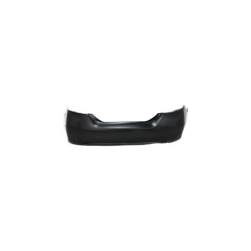 Hd Civic 06-10 Fascia Trasera 2puertas