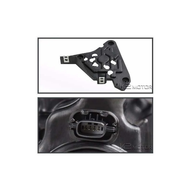 Ford F150 Lobo 2015 2016 2017 Faros Par