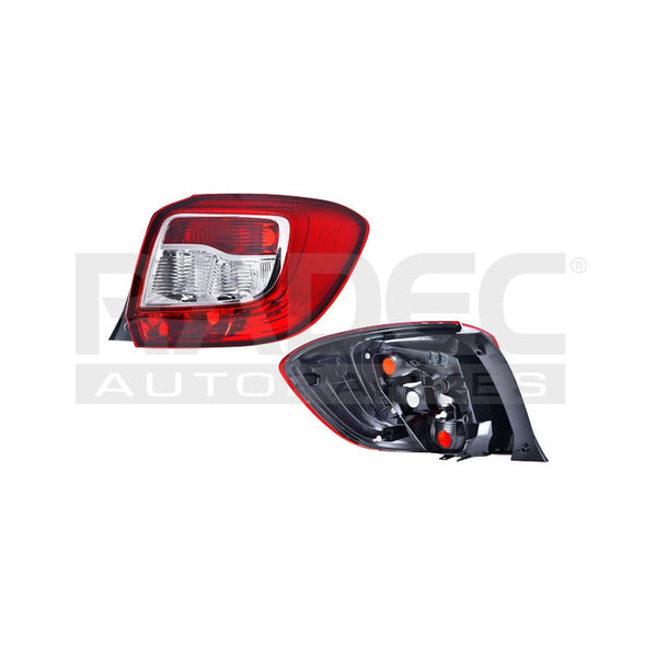 Calavera Rn Sanderechoo 17 Lado Derecho Mx