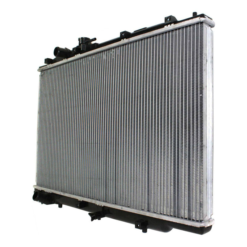 Tl 04-06 Radiador, (06-07 Tl Manual Trans. Only)