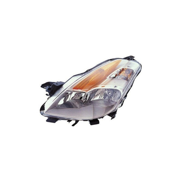 08-09 Ns Altima Cpe Hlgn Faro Izquierdo