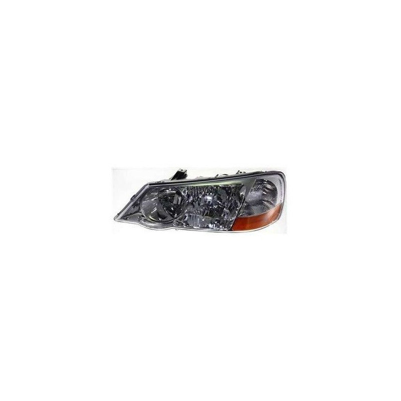Faro Acura Tl 02-03