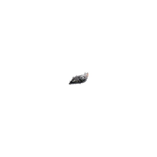 12-14 Ty Camry (se) Faro Izquierdo