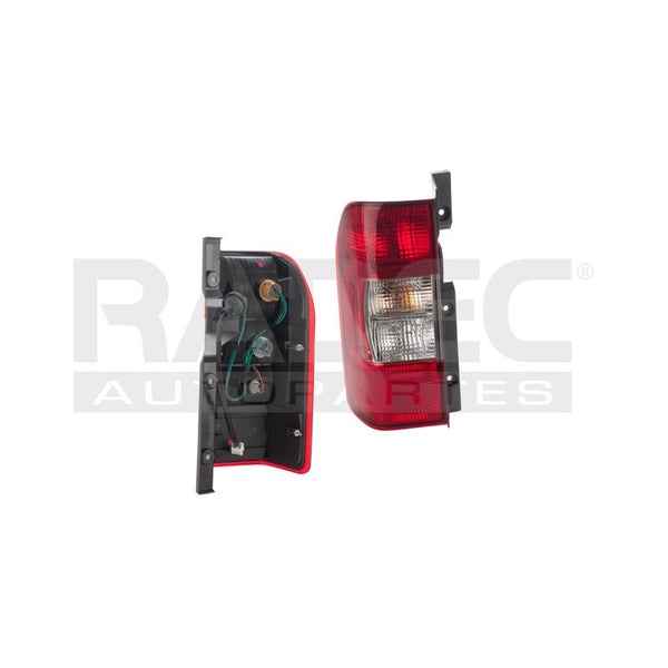 Calavera Ns Nv2500 13-15 Lado Izquierdo Mx