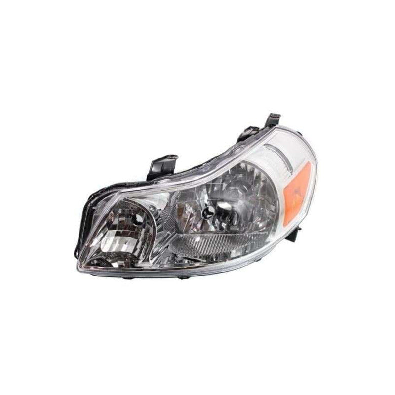 Faro Suzuki Sx4 07-11