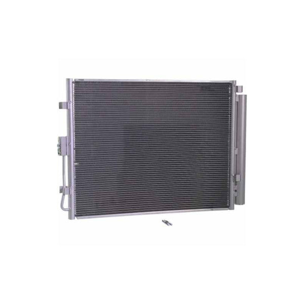 10-11 Ka Soul 1.6l Condensador