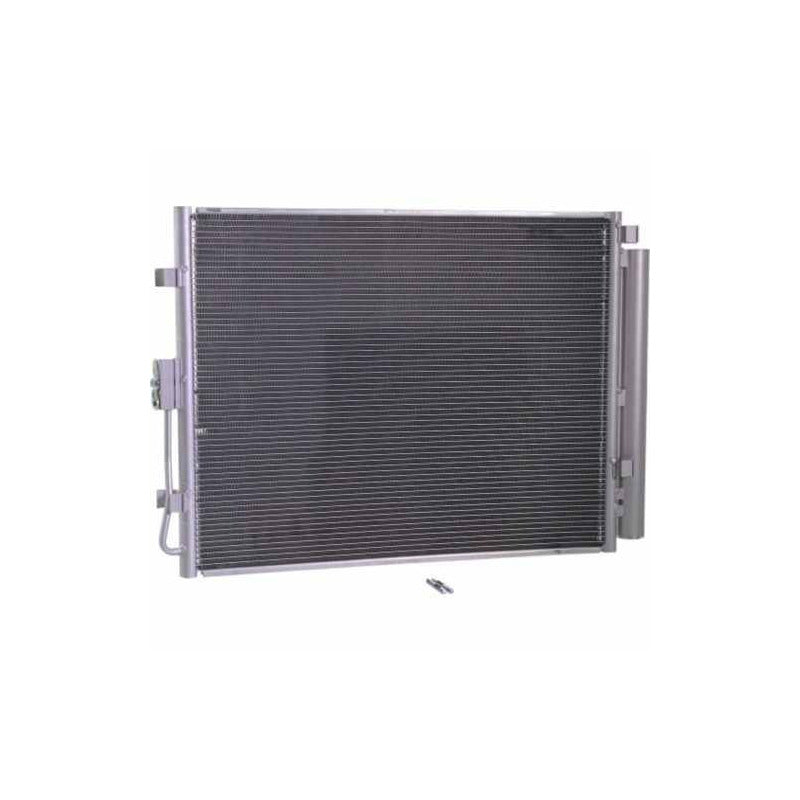 10-11 Ka Soul 1.6l Condensador