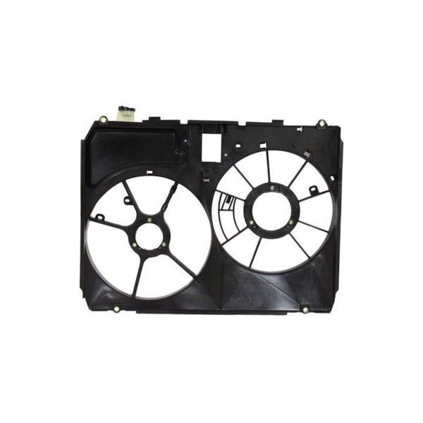 04-05 Ty Sienna W/o Tow Rad &amp; Cond Motoventilador