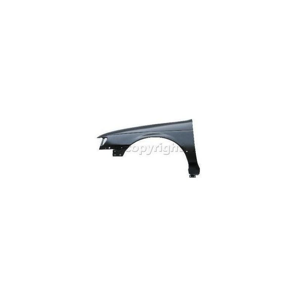 Fd Taurus 92-95 Salpicadera  No Sho Model    
