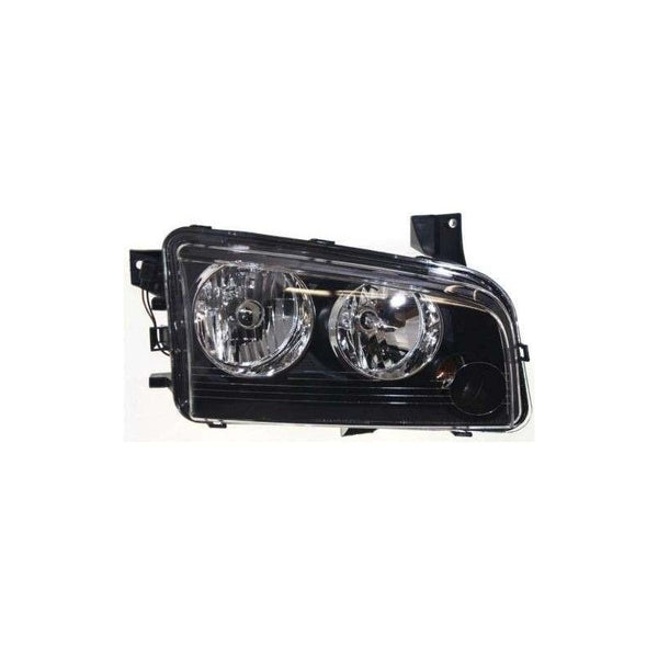 Faro Dodge Charger 07-10