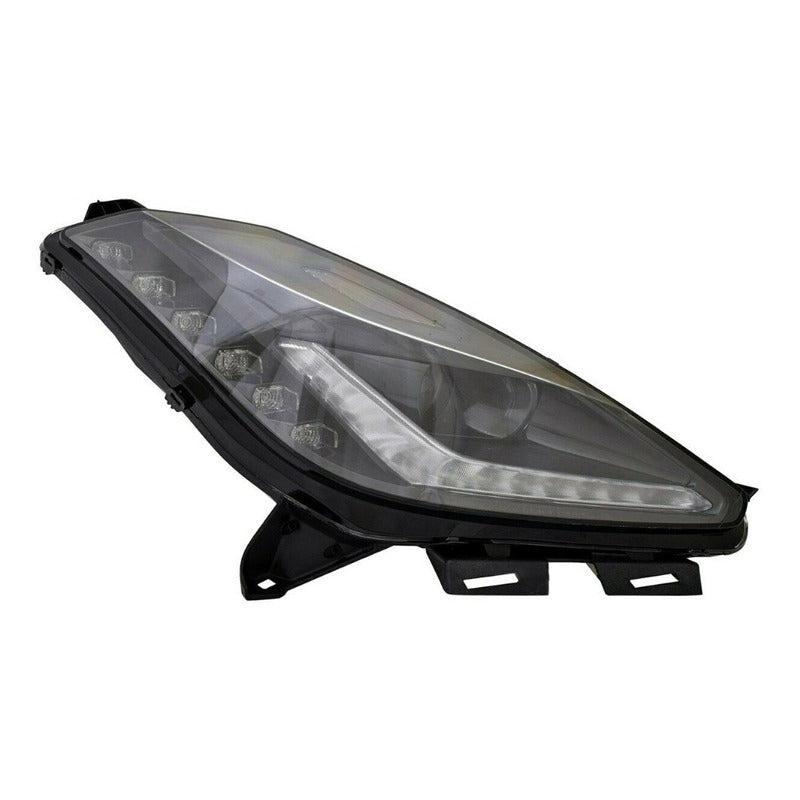 Chevrolet Corvette 2014-2019 Faro Sin Logo