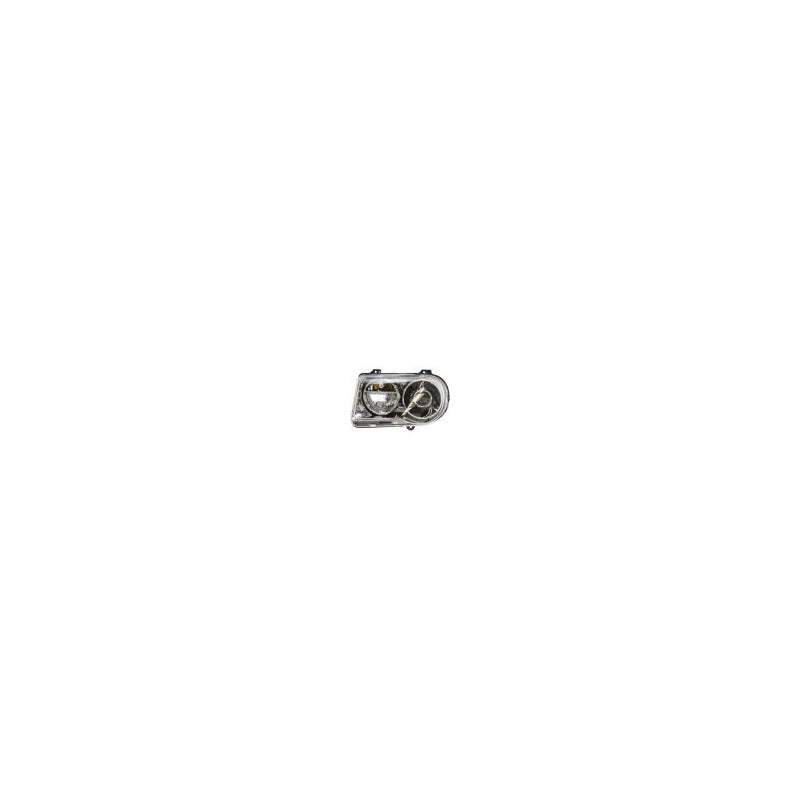 05-10 Cr 300 (5.7l;halogeno;w/ Delay) Faro Derecho