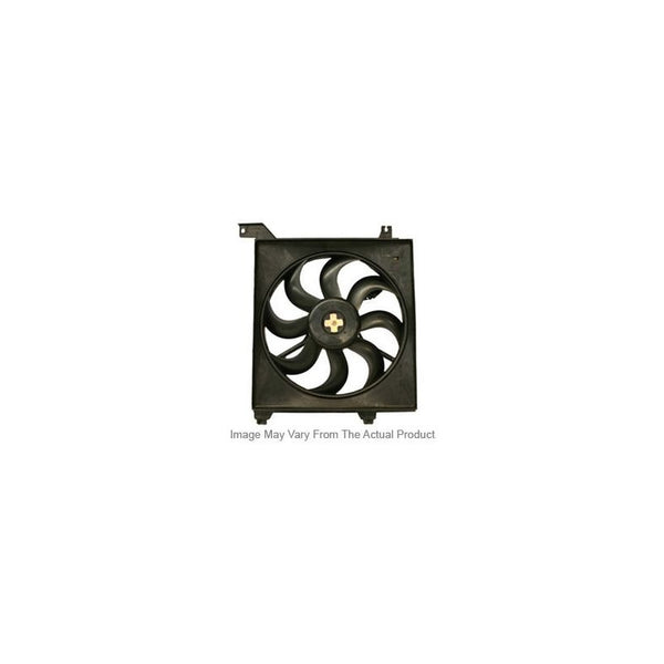 01-02 Ka Sportage (fr 3/15/01) Cond Motoventilador