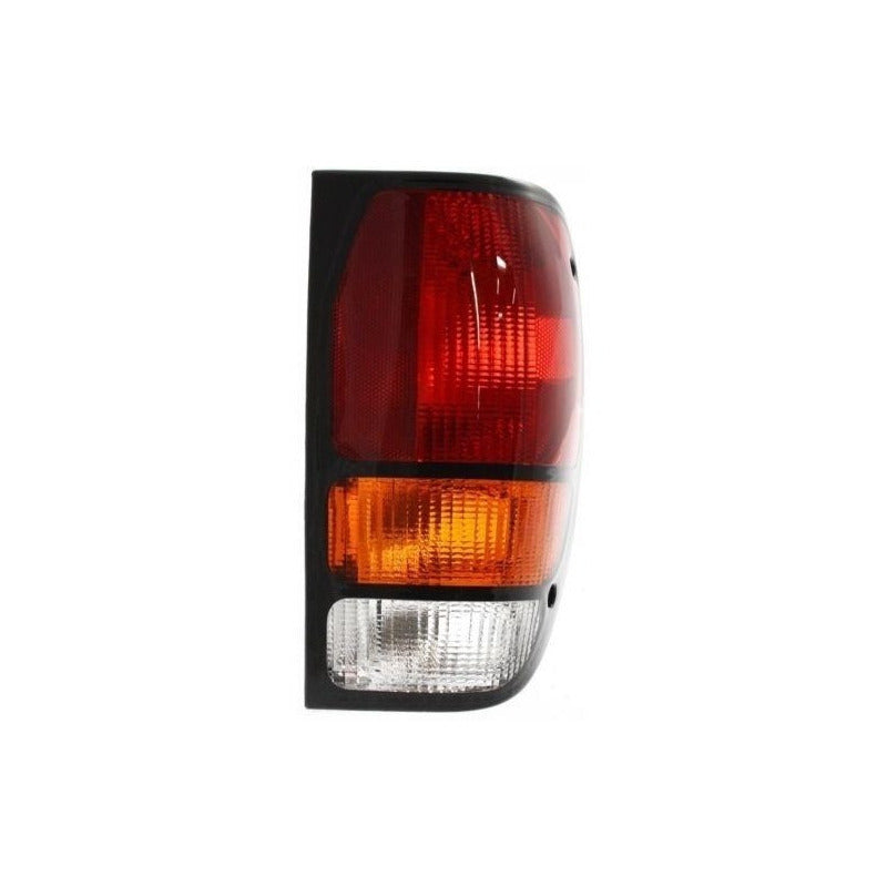 Calavera Mazda Pick Up 94-00
